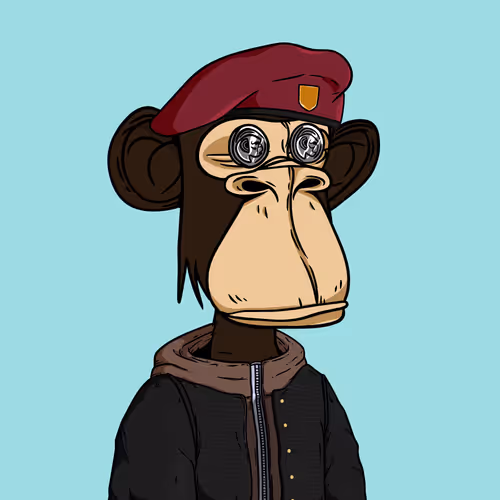 Down Market Apes Club