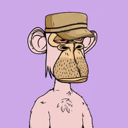 Down Market Apes Club #9083
