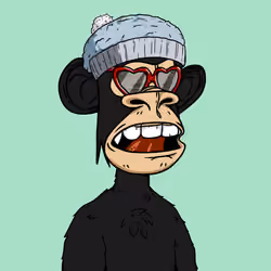 Down Market Apes Club #5950