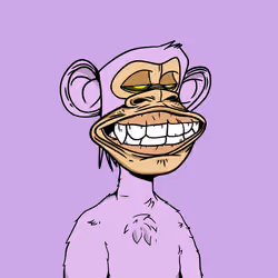 Down Market Apes Club #2420