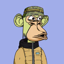 Down Market Apes Club #8753