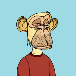 Down Market Apes Club #8111