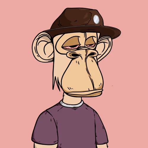 Down Market Apes Club