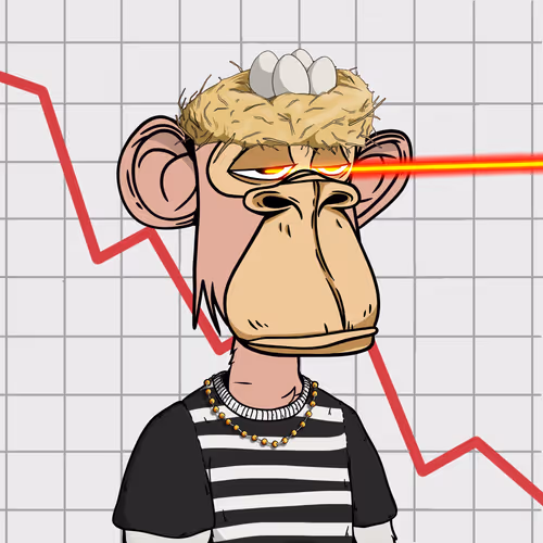 Down Market Apes Club