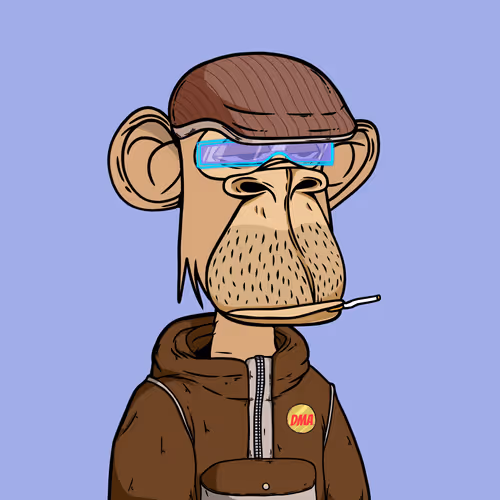 Down Market Apes Club