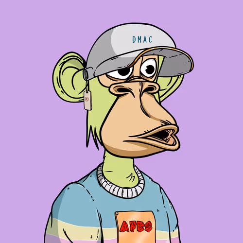 Down Market Apes Club