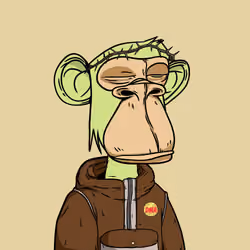 Down Market Apes Club #6311