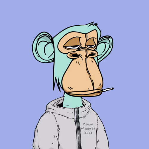 Down Market Apes Club