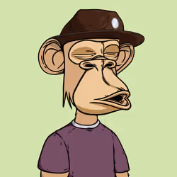 Down Market Apes Club #5662
