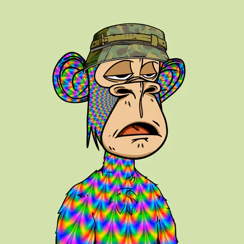Down Market Apes Club