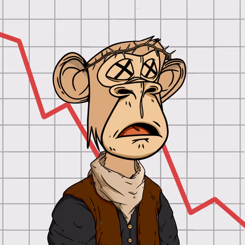 Down Market Apes Club
