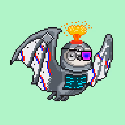 Moonbirdsbatz