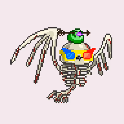 Moonbirdsbatz