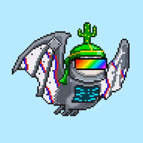 Moonbirdsbatz