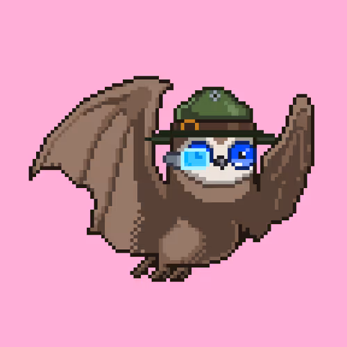 Moonbirdsbatz