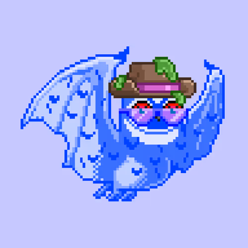Moonbirdsbatz