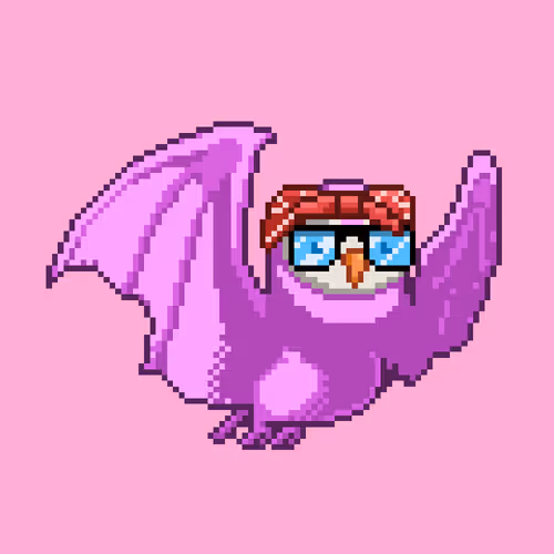 Moonbirdsbatz