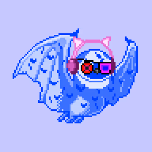 Moonbirdsbatz