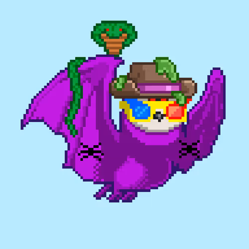 Moonbirdsbatz