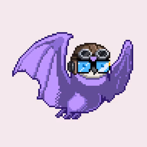 Moonbirdsbatz