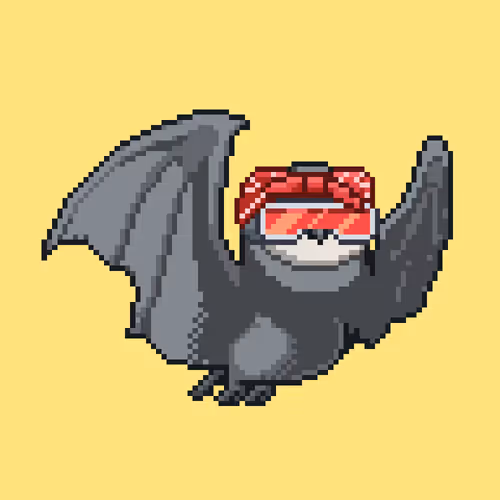 Moonbirdsbatz