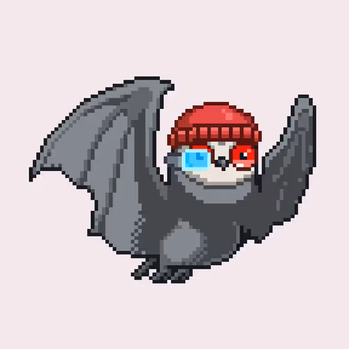Moonbirdsbatz