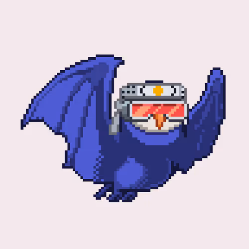 Moonbirdsbatz