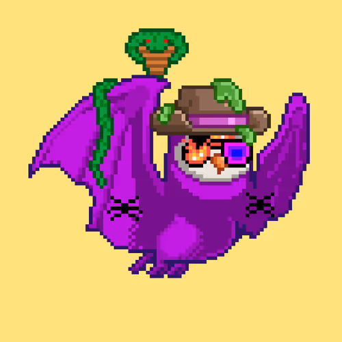 Moonbirdsbatz