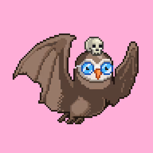 Moonbirdsbatz