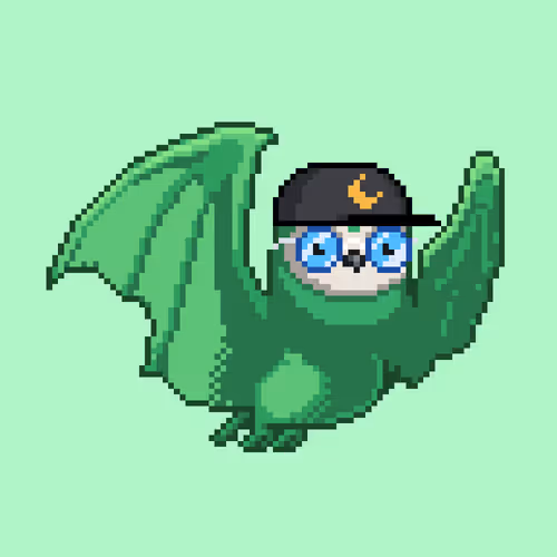 Moonbirdsbatz