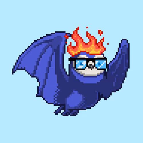 Moonbirdsbatz