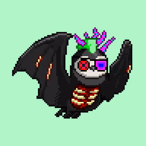 Moonbirdsbatz