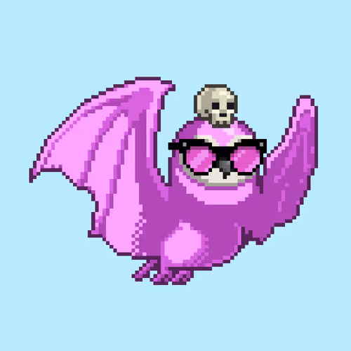 Moonbirdsbatz
