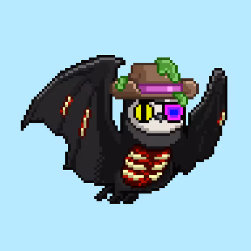 Moonbirdsbatz