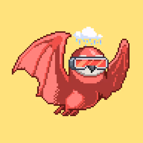 Moonbirdsbatz