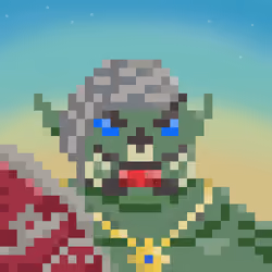GenuineOrc #559