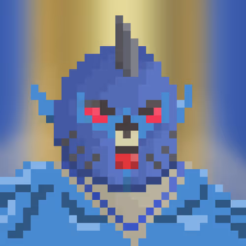 GenuineOrc #643