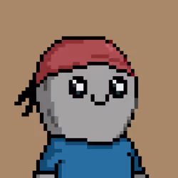 fatnutz traits #133