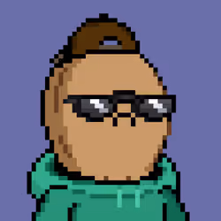fatnutz traits #265