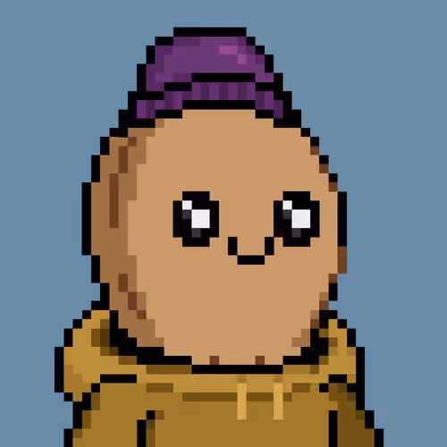 fatnutz traits #141