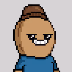 fatnutz traits #2999