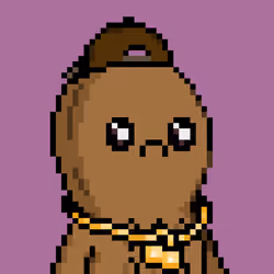 fatnutz traits #132