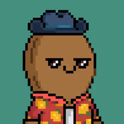 fatnutz traits #3391