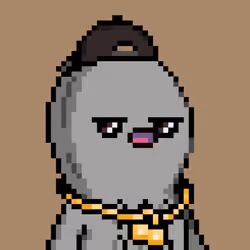 fatnutz traits #717