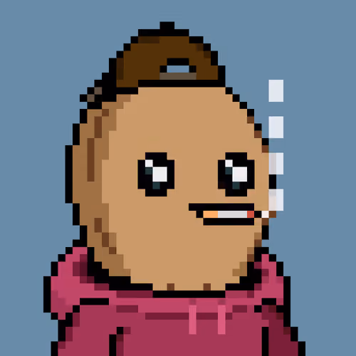 fatnutz traits #3098