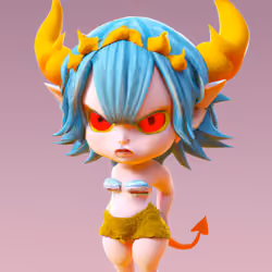 midevil #182