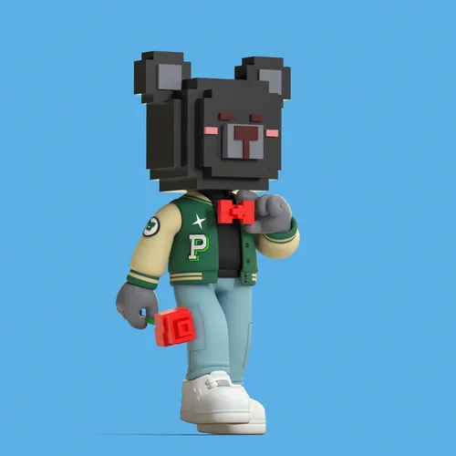 Item #9 Media