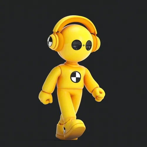 The Dummy