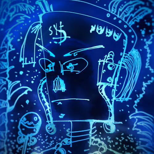 Emperor Hoole rak rak  