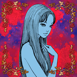 Tomie #2432
